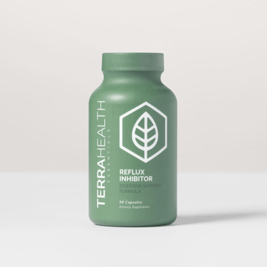 Reflux Inhibitor - Terra Health Essentials